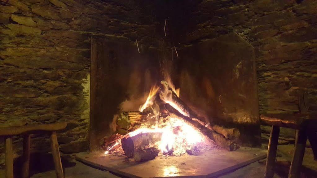 A Pena De Augasantas Konuk evi Oca de Abaixo Dış mekan fotoğraf